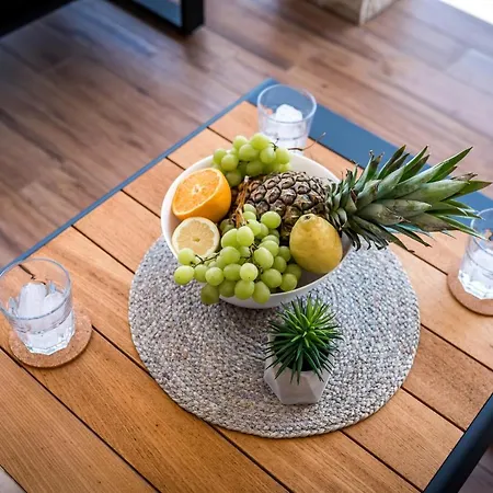 Sunrise 别墅 希贝尼克