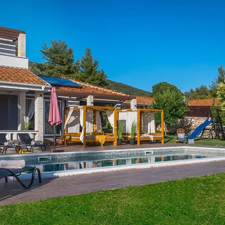 Villa Sunrise Šibenik