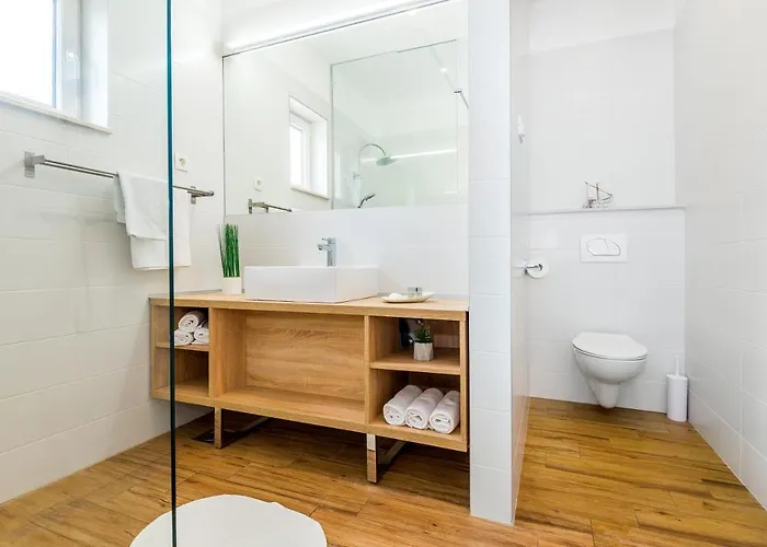 Sunrise Villa Šibenik