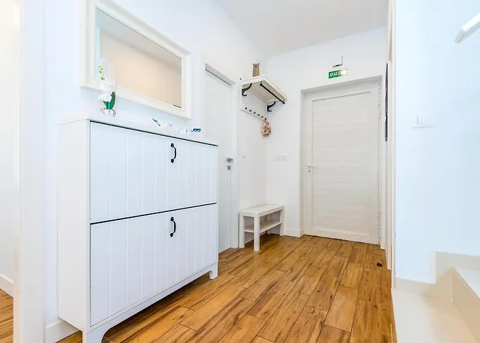 Sunrise Villa Šibenik