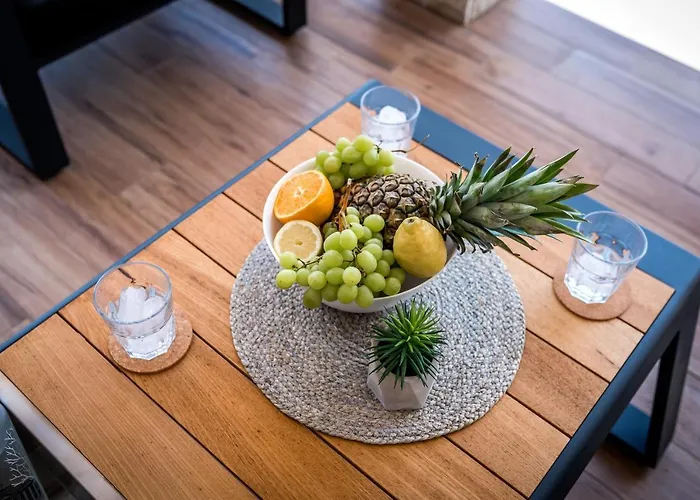 Sunrise Villa Šibenik