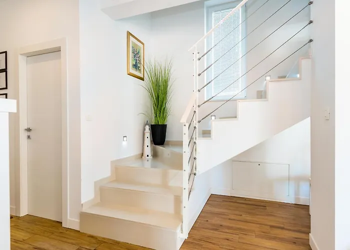 Sunrise Villa Šibenik