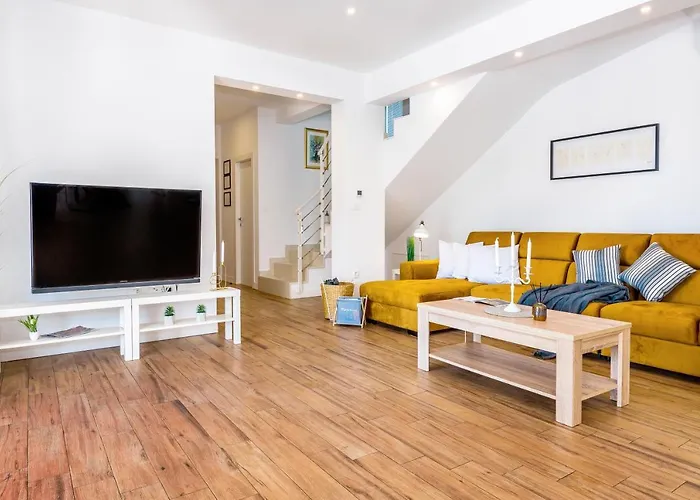 Sunrise Villa Šibenik