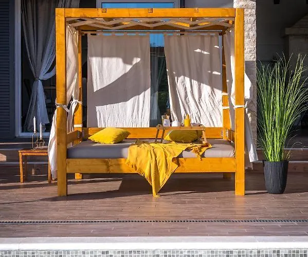 Sunrise Villa Šibenik